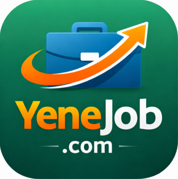 YeneJob